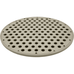 Bottom Tube Sheet, Perflex DE