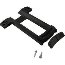 Mounting Bracket w/ Adapter & 2 Cap Screws