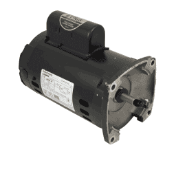 Square Flange .5HP EE 115/208/230V B845