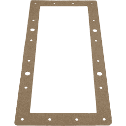 Wide Mouth Skimmer Gasket