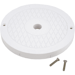 Round Cover