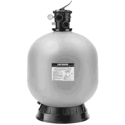 Pro Series Sand Filter 18" with Valve