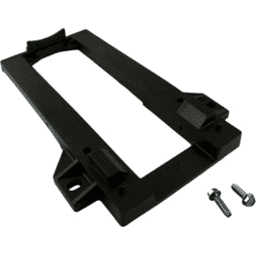 Mounting Feet -Long Set (48 Frame Motor)