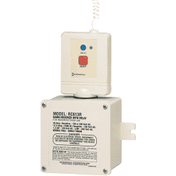 Radio Control Module 30 AMP