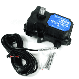 Valve Actuator 24v