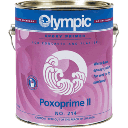 1 Gallon Poxoprime II Epoxy Coating