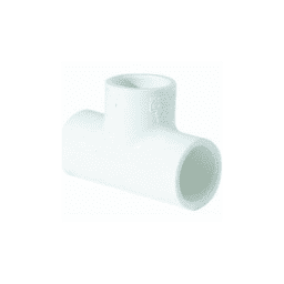 4" Tee Slip