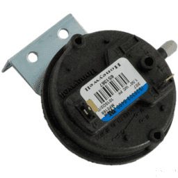 Genuine OEM Air Pressure Switch For R207A-R407A