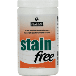 Stain Free - 1.75lbs