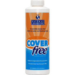 Cover Free Liquid Pool Cover, 32 oz
