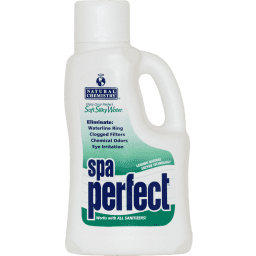 Spa Perfect - 2 Liter/67.6 oz
