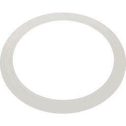 Multiport Valve Gasket For Eclipse/Meteor