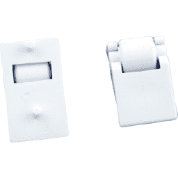 Side Wheel Assembly (2 Pack)