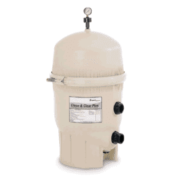 Clean & Clear Plus Cartridge Filter 520 SQFT