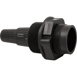 Drain Fitting Sand/Water