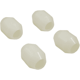 Hose Sleeve, Sweep Hose (4 Pack)