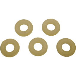 Wear Ring, Sweep Hose (5 Pack)