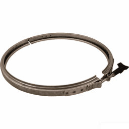 Genuine OEM Clamp Ring Assembly