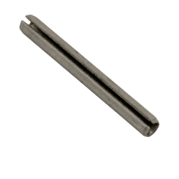 Pin Locking 1/8"x1-1/8" SS