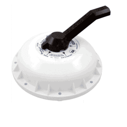 Valve Top Assembly 2"
