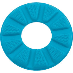 Foot Pad, Vinyl/Fiberglass/Tile