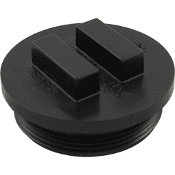 Genuine OEM 2" Drain Plug