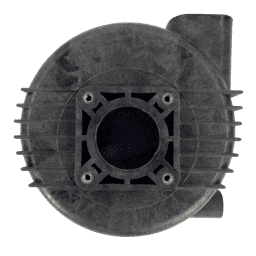 Americana Volute (AFTER 7/75)