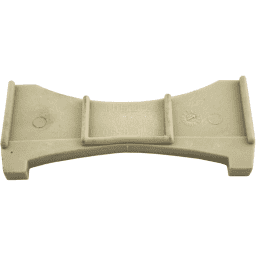 Foot Insert, Whisperflo