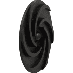 Impeller .75HP RPF
