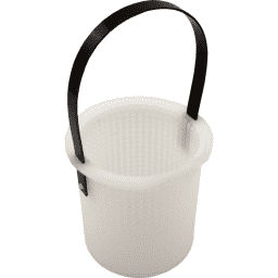 Dynamo Basket w/ Handle