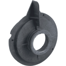 Diffuser - 2HP Full Rated - 2-1/2HP Up Rated - High Flow