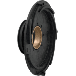Diffuser, 1/2HP Full Rated; 3/4HP Up Rated - High Pressure
