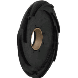 Diffuser - 1-1/2HP Full Rated 2 HP Up Rated - High Pressure