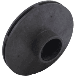 Challenger Impeller - 1-1/2HP Full Rated / 2HP Up Rated - High Pressure