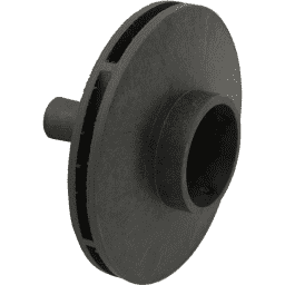 3/4HP Impeller Assembly