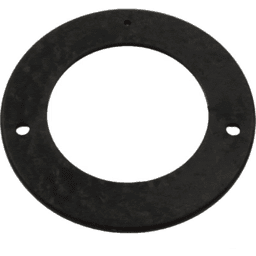 Mounting Plate Gasket, 1/2HP - 3/4HP - High Pressure