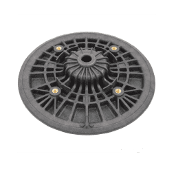 Seal Plate 5HP