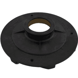 Diffuser - 3HP - High Flow