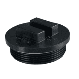 Plug Gray