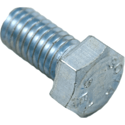 Screw 3/8"-16x3/4" HH 4 REQ