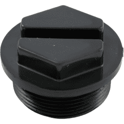 Plug 1-1/2"  Winterizing 