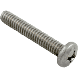 Screw 1/4-20 x 1-1/2