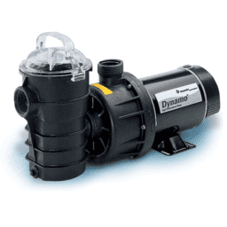 Pentair Dynamo Pump 1.5HP 2SP 115V DYNII-N2