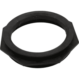 Genuine OEM Adapter 8-1/2" Buttress Threaded
