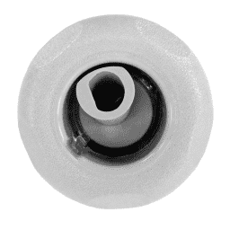 Luxury Jet brl assy Silver