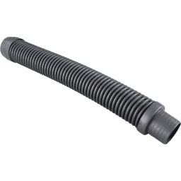 Short "Leader" Hose
