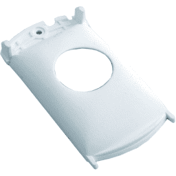 Baffle Plate Kit, (Not Interchangeable W/ 2000 Models)