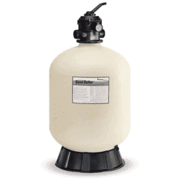 Pentair Sand Dollar Filter 24" w/ 1.5" TM