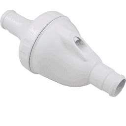Genuine OEM Back-up Valve For Polaris 360