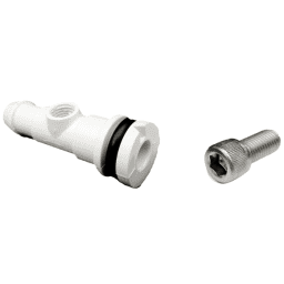 Genuine OEM Sweep Hose Barb Complete (380/360)